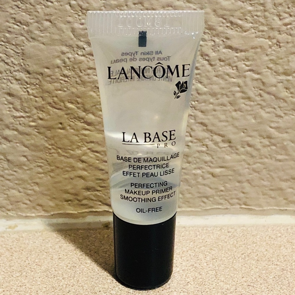 Lancôme La Base Pro Perfecting Makeup Primer